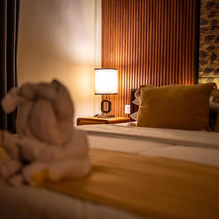 Alit Bungalow Ubud Екстер'єр фото